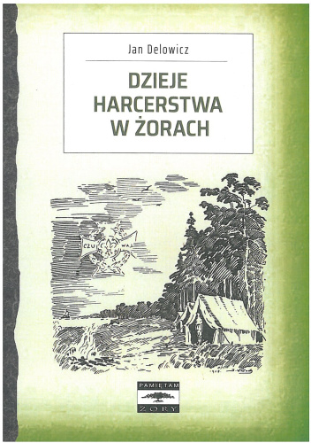 Dzieje harcerstwa w Żorach
