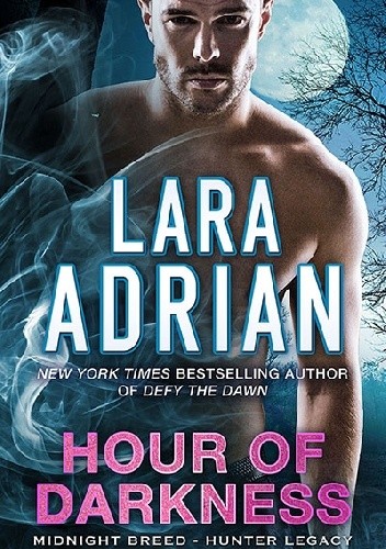 Hour of Darkness