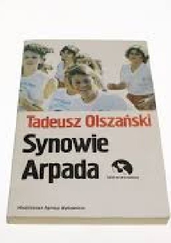 Synowie Arpada