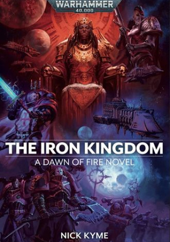 The Iron Kingdom