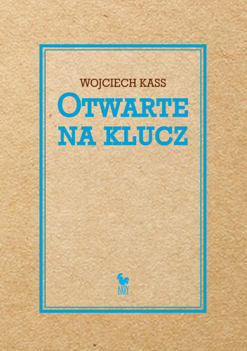 Otwarte na klucz