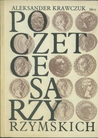 Poczet cesarzy rzymskich. Pryncypat