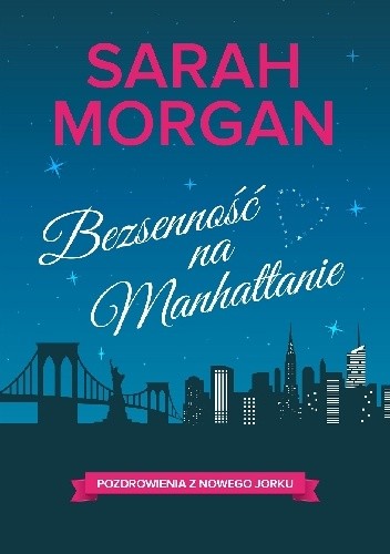Bezsenność na Manhattanie