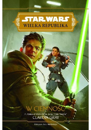 Star Wars: Wielka Republika: W ciemność