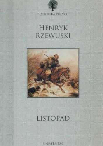 Listopad