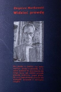 Widzieć prawdę