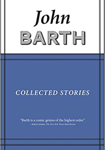 Collected Stories