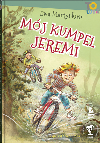 Mój kumpel Jeremi