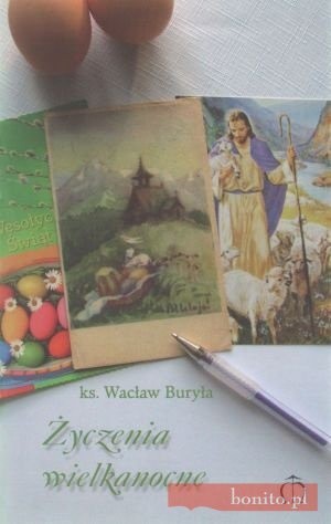 Życzenia Wielkanocne
