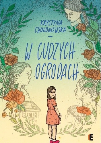 W cudzych ogrodach