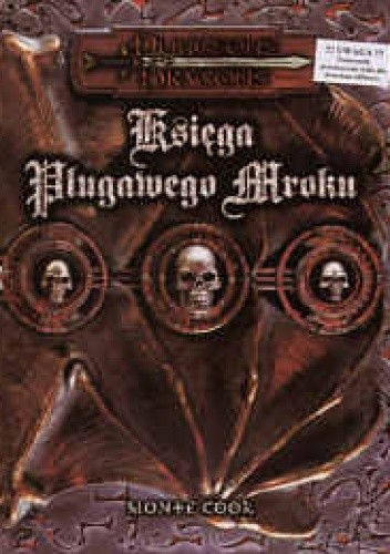 Księga Plugawego Mroku