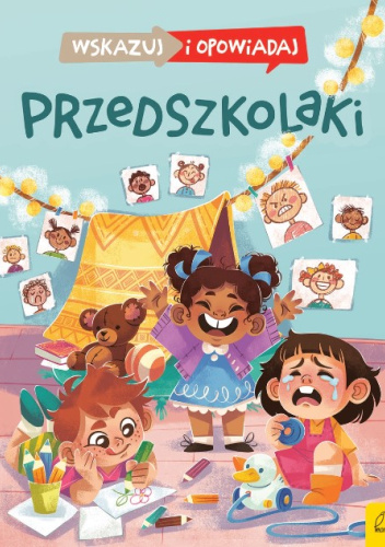 Przedszkolaki