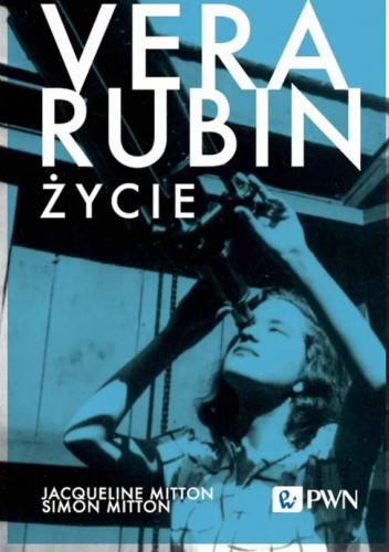Vera Rubin. Życie