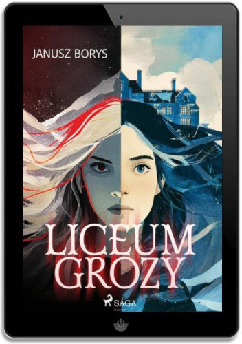 Liceum Grozy