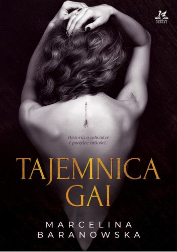 Tajemnica Gai