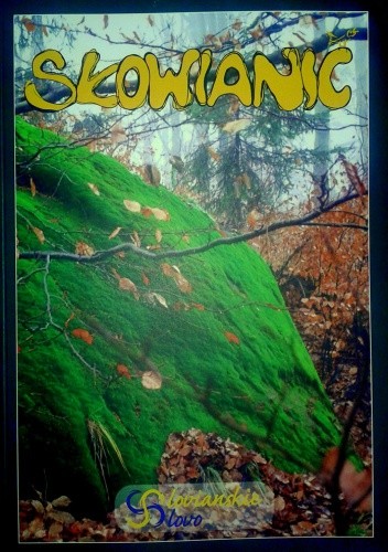 Słowianić nr 2 - Jesień