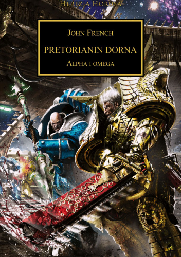 Pretorianin Dorna