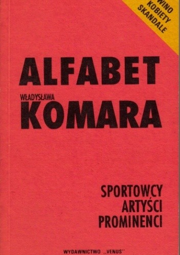 Alfabet Władysława Komara