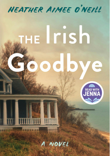 The Irish Goodbye