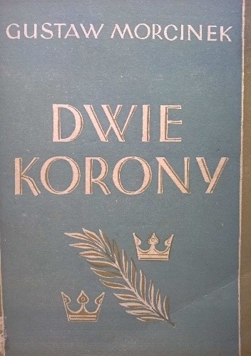 Dwie korony