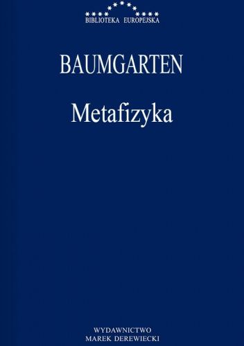 Metafizyka