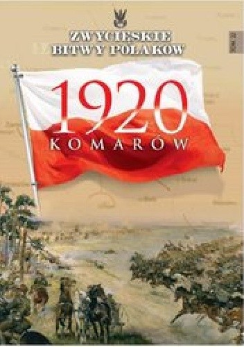Komarów 1920