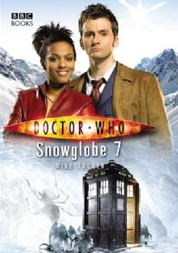 Snowglobe 7