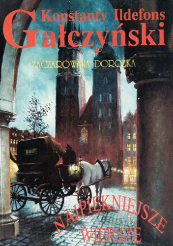Najpiękniejsze wiersze