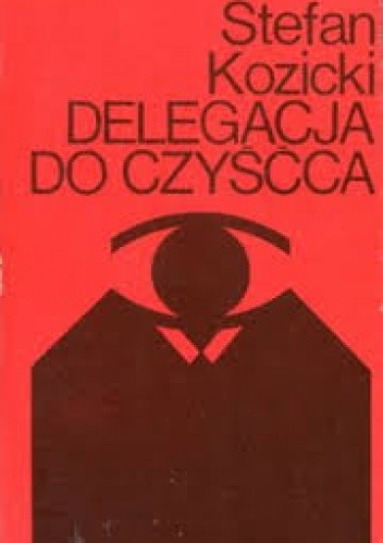 Delegacja do czyśćca