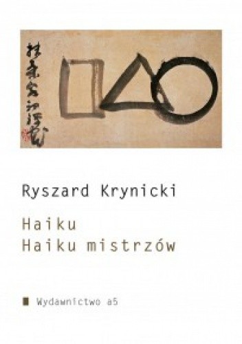 Haiku. Haiku mistrzów