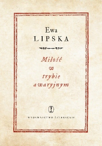 Miłość w trybie awaryjnym