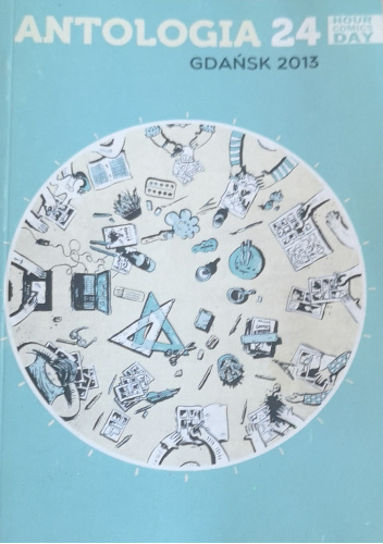 Antologia 24