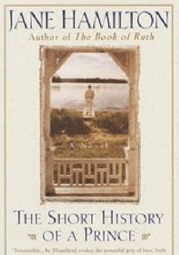 The Short History of a Prince