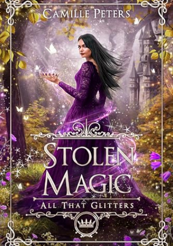 Stolen Magic
