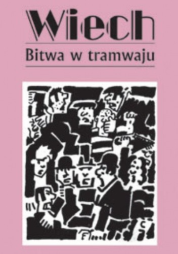 Bitwa w tramwaju