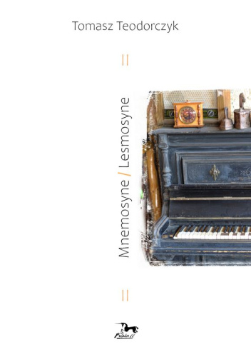 Mnemosyne/Lesmosyne