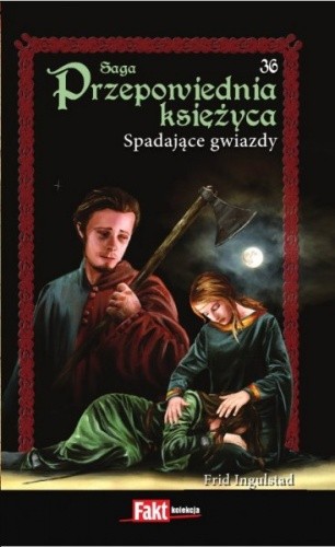 Spadające gwiazdy