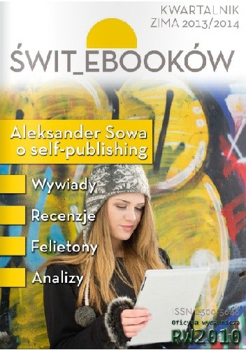 Świt_ebooków. Numer 4