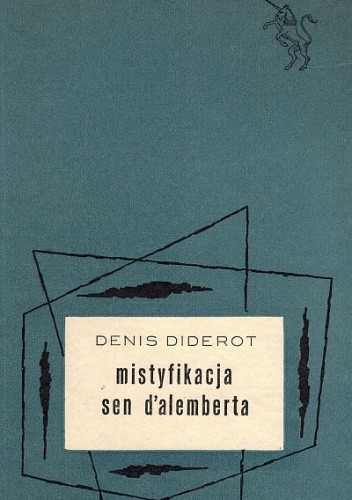 Mistyfikacja. Sen d'Alemberta.