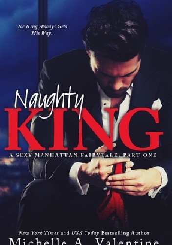 Naughty King