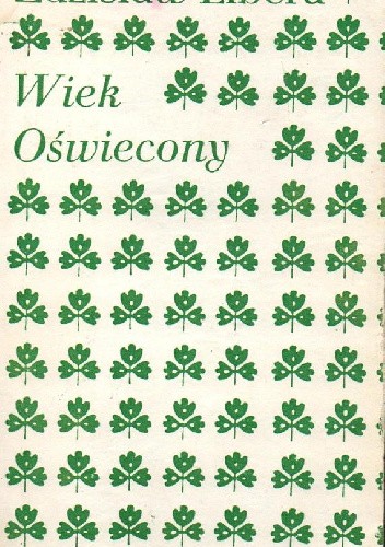 Wiek oświecony