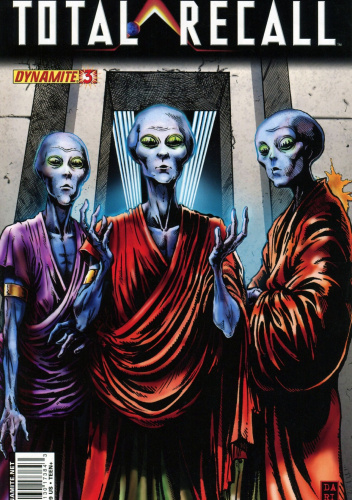 Total Recall #3