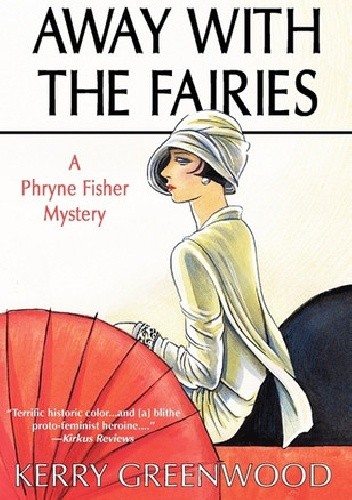 Away with the Fairies