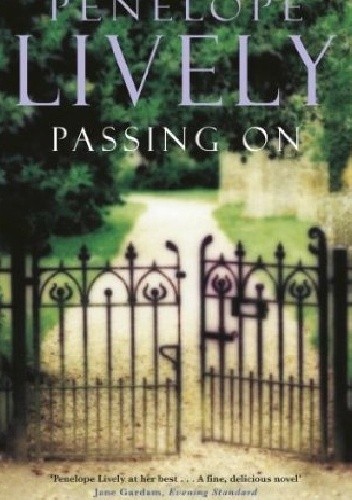 Passing On