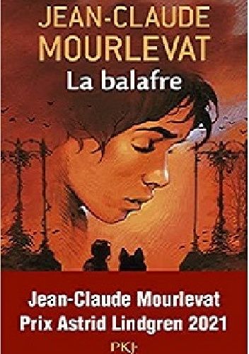 La balafre