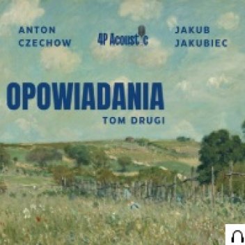 Opowiadania. Tom 2