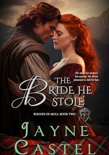 The Bride He Stole