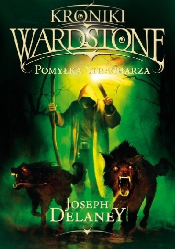 Pomyłka stracharza