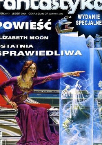 Ostatnia sprawiedliwa