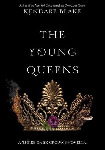 The Young Queens